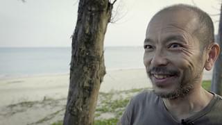 ZAN ジュゴンが姿を見せるとき