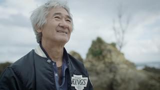 ZAN ジュゴンが姿を見せるとき