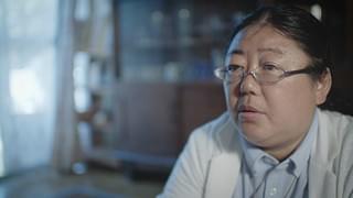 ZAN ジュゴンが姿を見せるとき