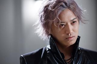 牙狼 GARO 神ノ牙 KAMINOKIBA