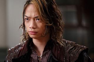 牙狼 GARO 神ノ牙 KAMINOKIBA