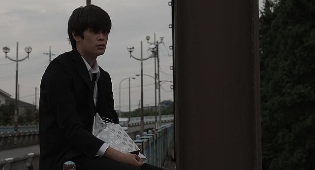 井之脇海の「月子」の画像