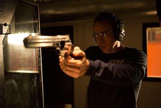 ヴェンジェンス