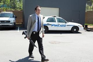 ヴェンジェンス