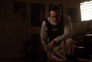 ヴェンジェンス