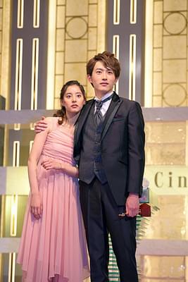 あのコの、トリコ。