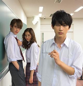 あのコの、トリコ。