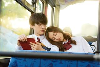 あのコの、トリコ。