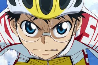 弱虫ペダル Re:GENERATIONの予告編・動画