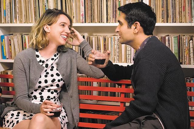 ビッグ・シック ぼくたちの大いなる目ざめ