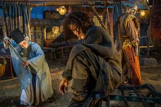 西遊記2 妖怪の逆襲