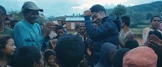 ナオト・インティライミ冒険記 旅歌ダイアリー2 後編