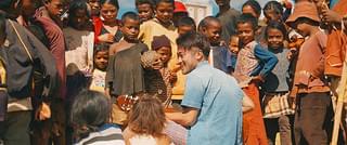 ナオト・インティライミ冒険記 旅歌ダイアリー2 後編