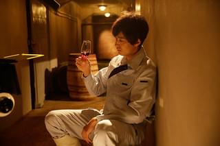 ウスケボーイズの予告編・動画