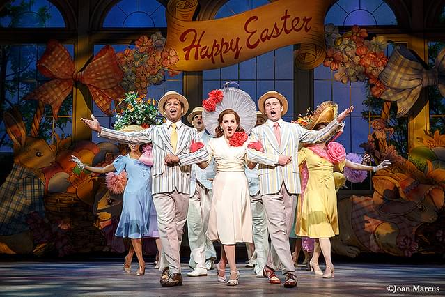 ホリデイ・イン