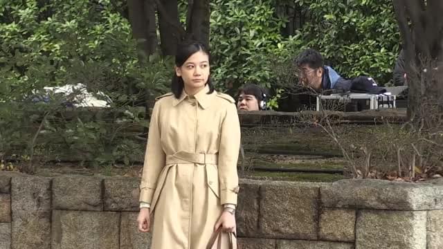 メイキング映像