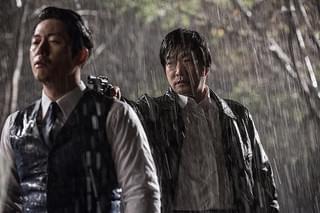 ありふれた悪事の予告編・動画