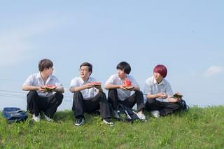 スクールアウトサイダー