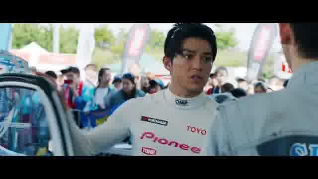 スペシャルフッテージ映像