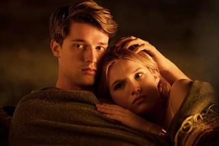 ミッドナイト・サン タイヨウのうた