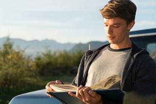 ミッドナイト・サン タイヨウのうた