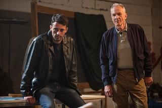 ハットンガーデン・ジョブの予告編・動画