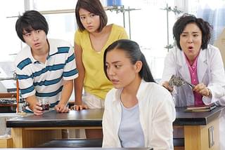 明日にかける橋 1989年の想い出