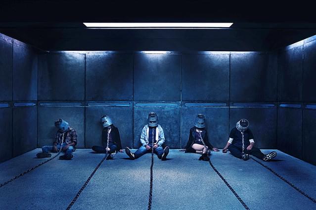 ジグソウ ソウ・レガシー