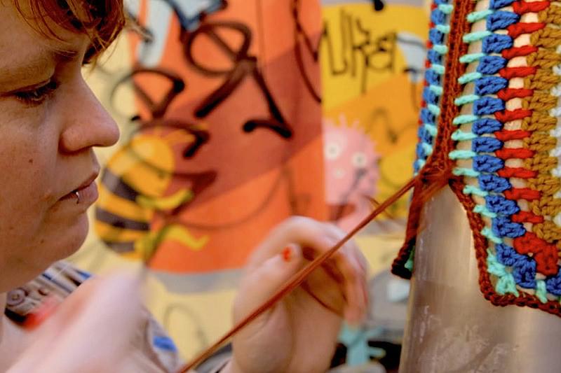 YARN 人生を彩る糸 : 作品情報・キャスト・あらすじ・動画 - 映画.com