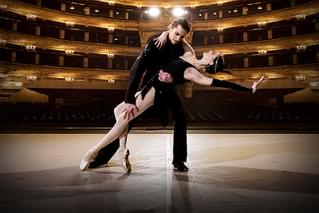 ボリショイ・バレエ in シネマ「黄金時代」