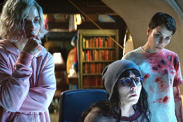 セブン・シスターズ