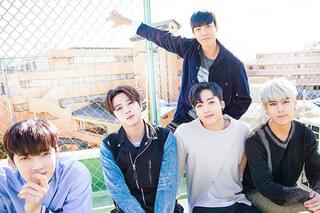 君の瞳に花束を