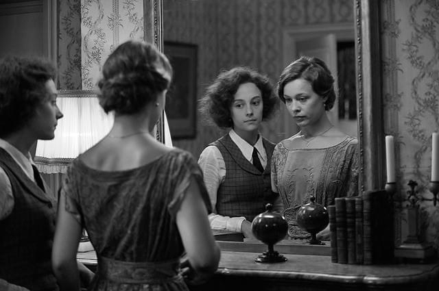 パウラ・ベーアの「婚約者の友人」の画像