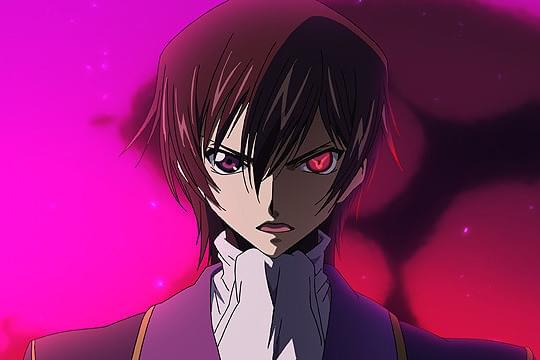 コードギアス 反逆のルルーシュIII 皇道