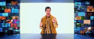 絵文字の国のジーン