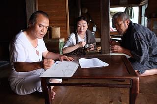 じんじん 其の二