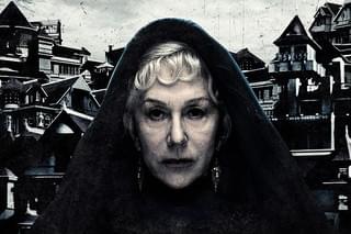 ウィンチェスターハウス アメリカで最も呪われた屋敷の予告編・動画