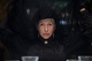 ウィンチェスターハウス アメリカで最も呪われた屋敷