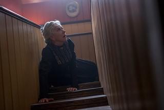 ウィンチェスターハウス アメリカで最も呪われた屋敷