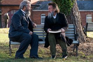 博士と狂人の予告編・動画