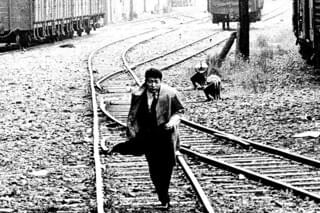 あしたはどっちだ、寺山修司