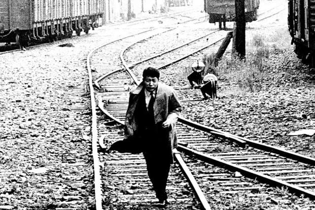 あしたはどっちだ、寺山修司