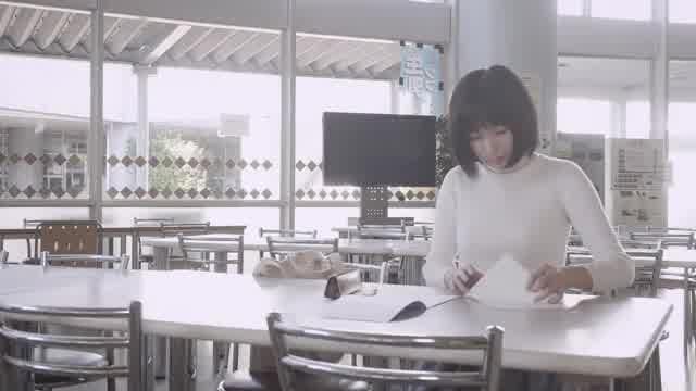 主題歌 明星「点と線」MV