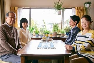 鈴木家の嘘の予告編・動画