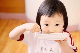 いただきます みそをつくる子どもたちの予告編・動画