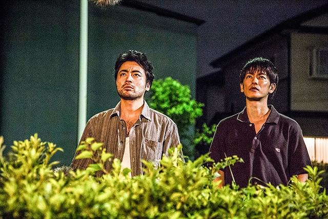 山田孝之の「ハード・コア」の画像