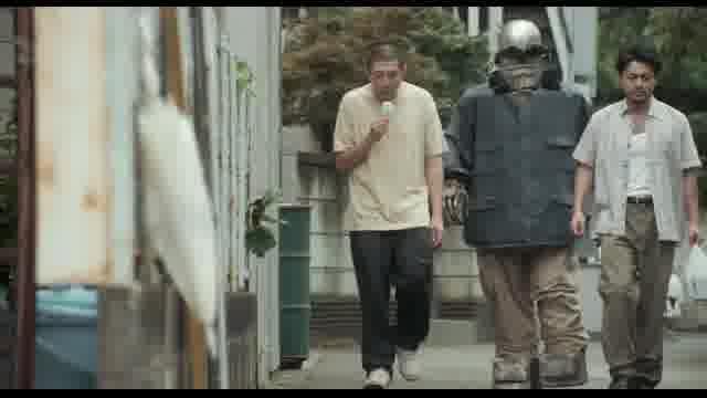 ディレクターズカット版予告編