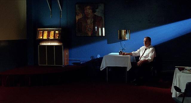 バンサン・ランドンの「希望のかなた」の画像