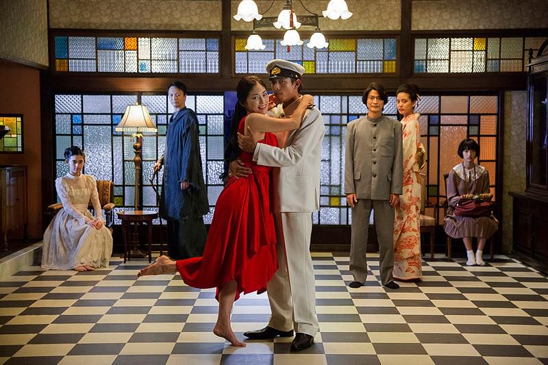 花筐 HANAGATAMI : 作品情報・キャスト・あらすじ・動画 - 映画.com