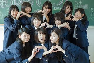 金沢シャッターガール